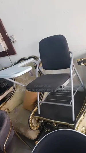 Stuffzy Training Chairs