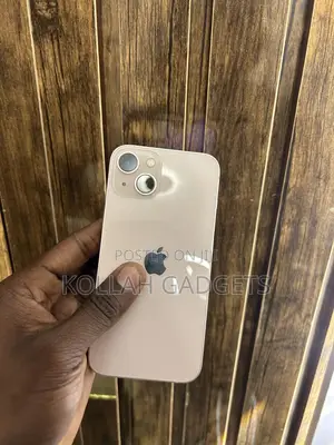 Apple iPhone 13 256 GB White