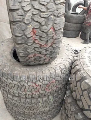 35X 12 /50/ R18 USED One