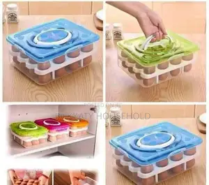 32 Holes of Egg  Rack