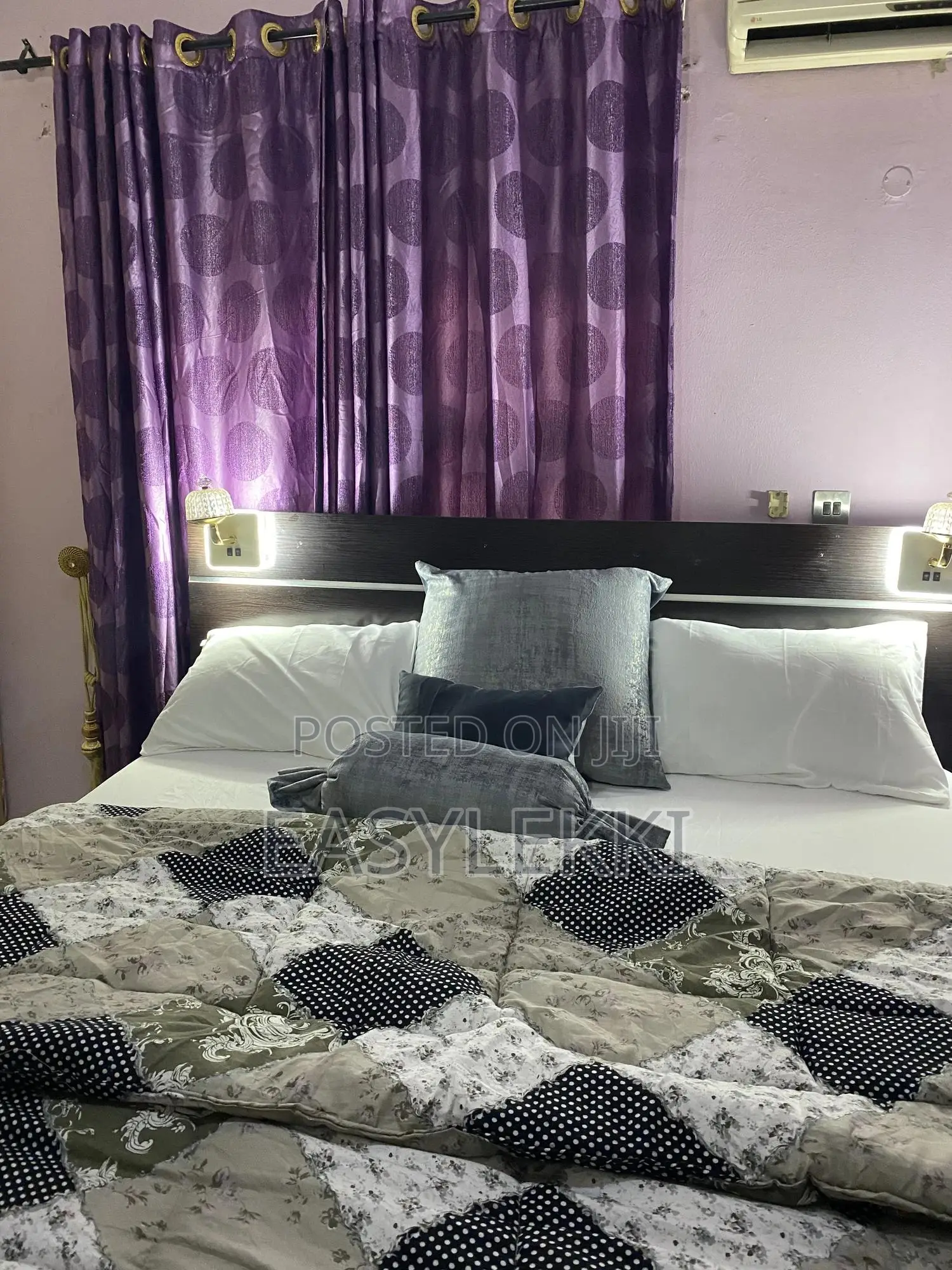 Affordable Exquisite Environment That Provides Comfort