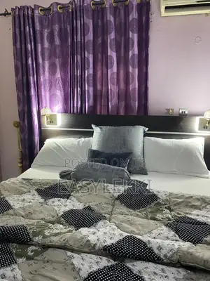 Affordable Exquisite Environment That Provides Comfort