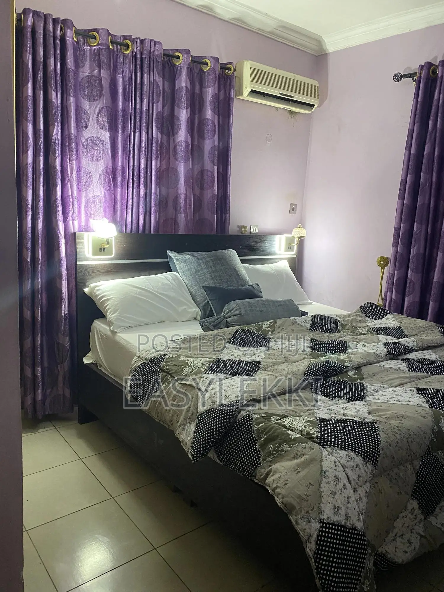 Affordable Exquisite Environment That Provides Comfort