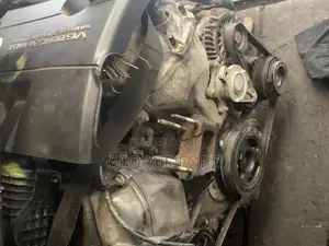 Mazda Cx9 Engine V6