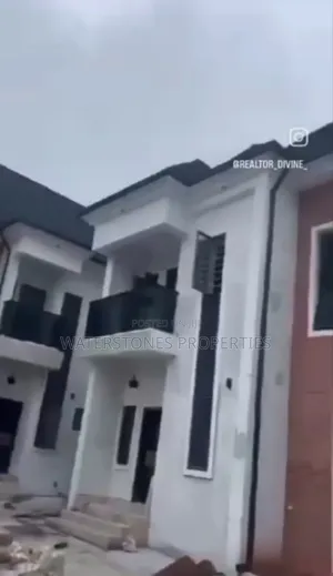 Terrace Duplex for Sale