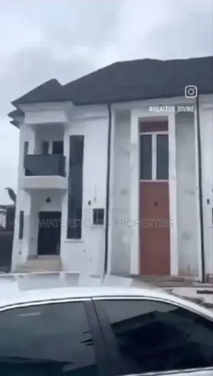 Terrace Duplex for Sale
