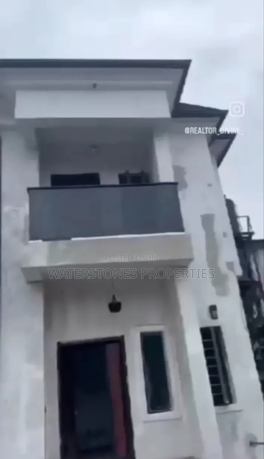 Terrace Duplex for Sale