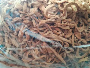 Cordyceps Strands 1kg