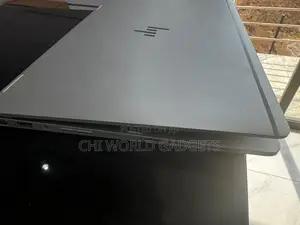 Laptop HP EliteBook X360 1030 G2 16GB Intel Core I7 SSD 256GB