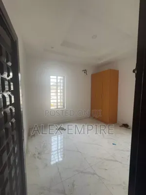 Furnished 1bdrm Apartment in Greenfield Estate, Ago Palace for rent