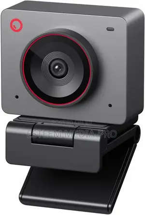 OBSBOT Meet 2- Webcam