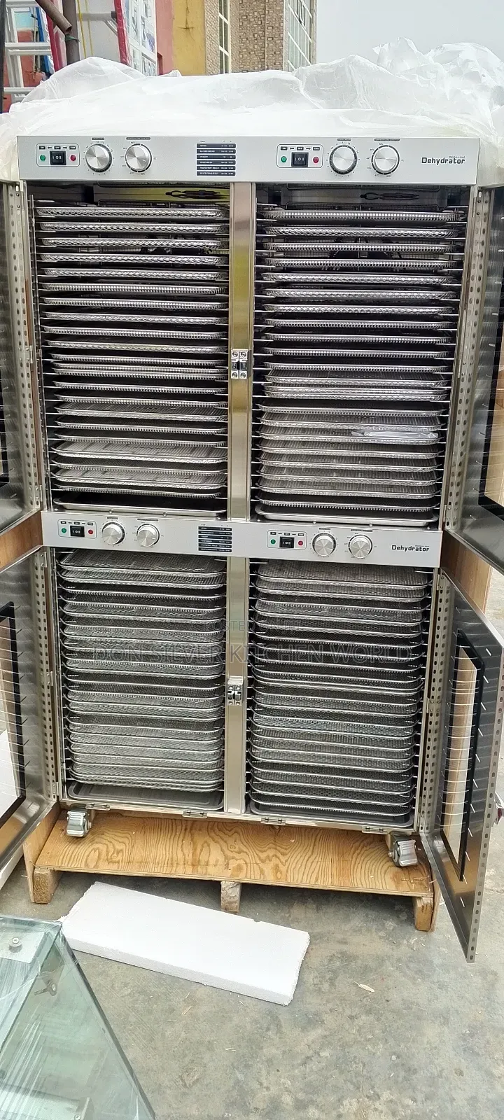 88 Trees Dehydrator