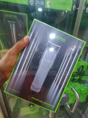 New Oraimo Clipper 2C With Display