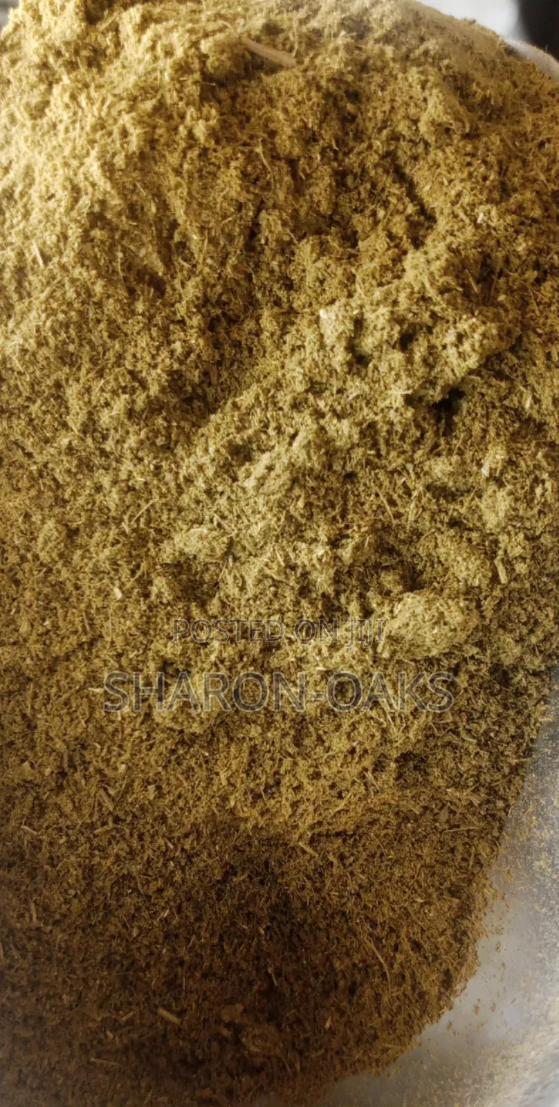 Gingko Biloba Powder 1kg