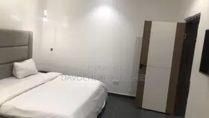 Photo - Furnished 1bdrm Apartment in Freedom Way, Lekki for sale