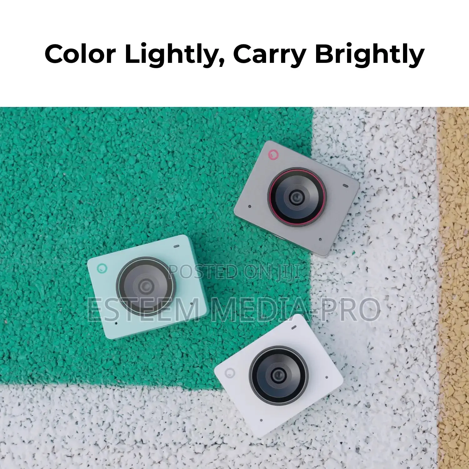 OBSBOT Meet SE Ai-Powered Full HD Webcam