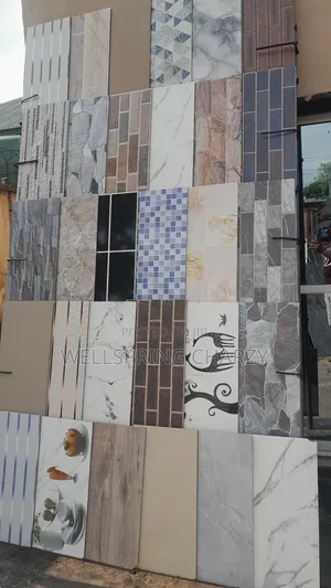 Quality Tiles