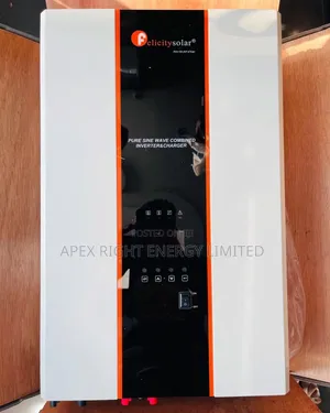 10kva 48v Felicity Inverter