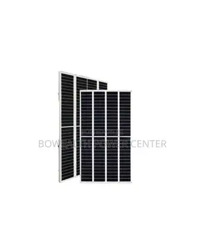 660 Watts Hiku7 Canadian Solar Monocrystalline Panels