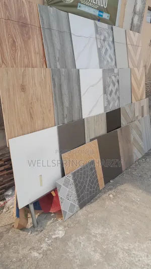Quality Tiles