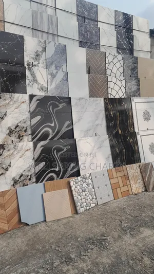 Quality Tiles