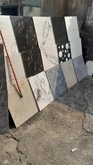Quality Tiles