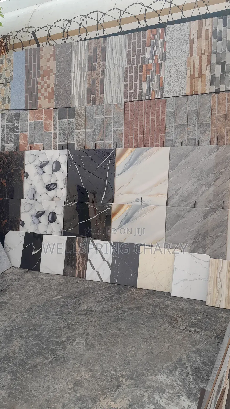Quality Tiles