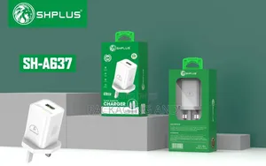 Photo - Shplus Charger A637