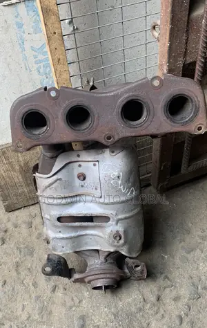 Catalyst Converter Toyota Rav4 2002/2005 Model