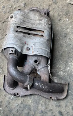 Catalyst Converter Toyota Rav4 2002/2005 Model