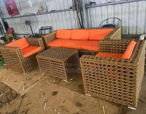 Garden Outdoor Set By5
