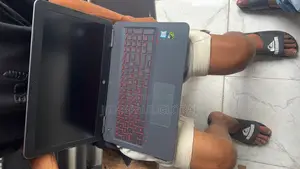 Laptop 8GB Intel Core I5 HDD 500GB