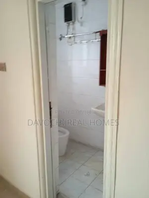 Furnished 3bdrm Apartment in Olokonla Ajah for rent
