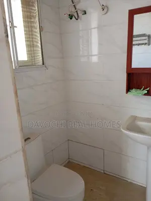 Furnished 3bdrm Apartment in Olokonla Ajah for rent