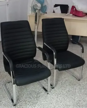 Office Visitors Chair B430