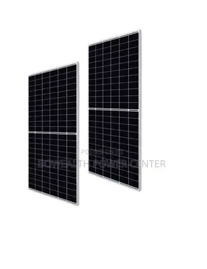 455 Watts Canadian Solar Monocrystalline Panels