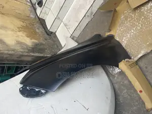 Fender Set Rx 350 2010 Model