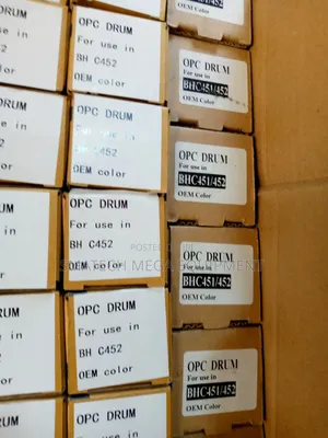 Opc Drum Office Accessories/Consumables