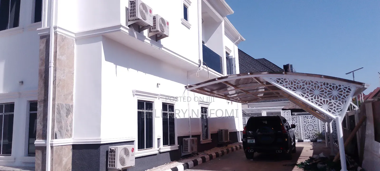 AC Installation and Service's