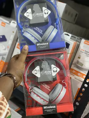 Ms 881A Wireless Headset
