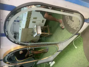 Led Mirror