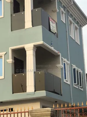 Strong Glass Railings