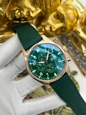 Photo - Wrist Watch