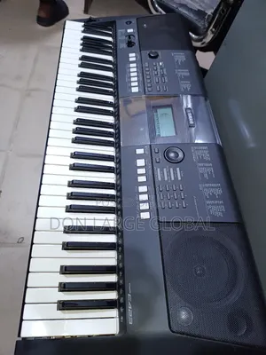 Yamaha Psre423