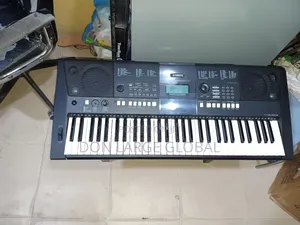 Yamaha Psre423
