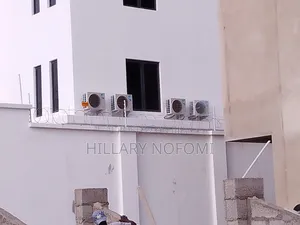Air Conditioning and Repairs