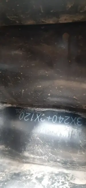 3×240+2×120mm Armoured Cable