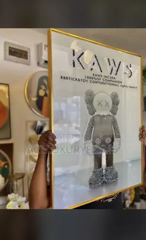 Wall Frame Art