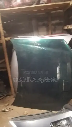 Peugeot 406 Bonnet As Available Seen