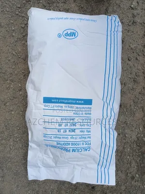 Calcium Propionate